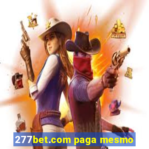 277bet.com paga mesmo